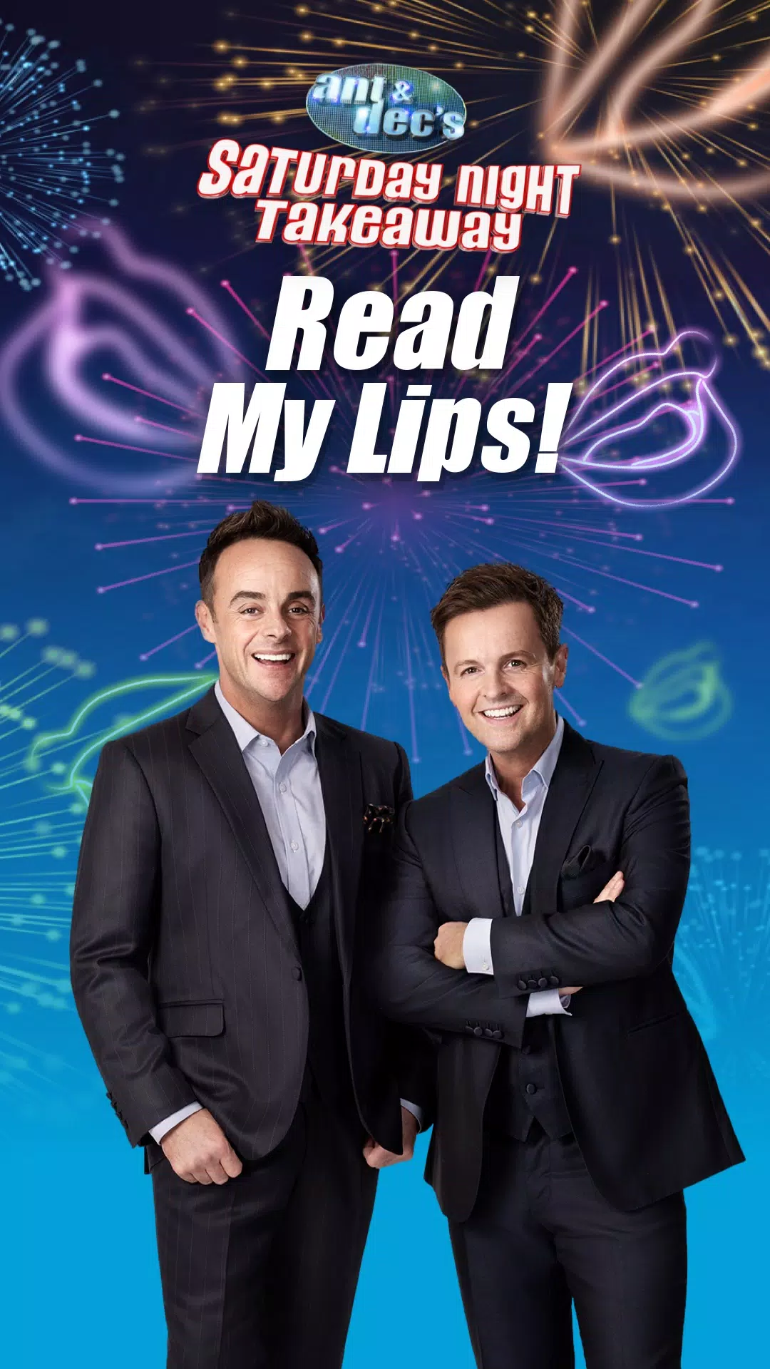 Read My Lips應用截圖第1張