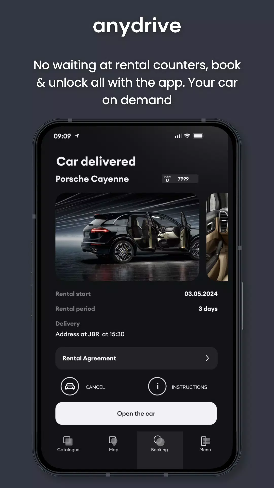 Anydrive 스크린샷 1