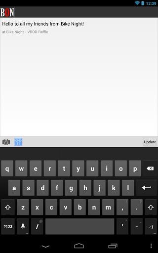 BikerOrNot - Where Bikers Meet スクリーンショット 3