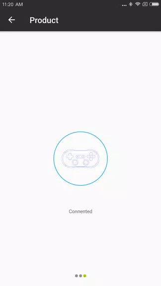 8BitDo स्क्रीनशॉट 3