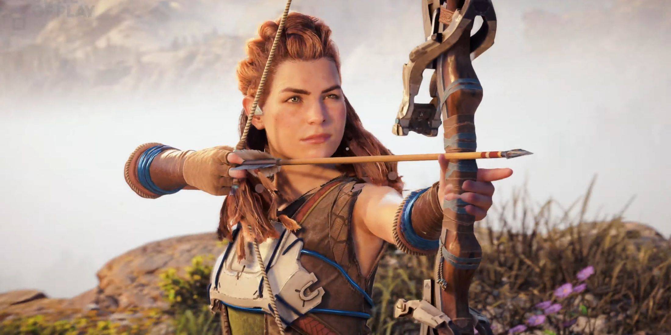 Horizon Zero Dawn Remastered