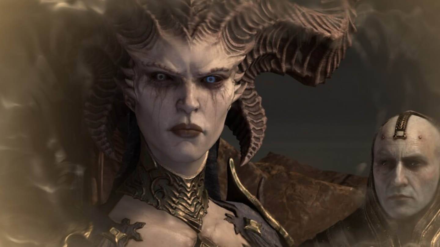 Diablo 4 Nvidia GPU -Fehler wirkt sich auf Spieler aus