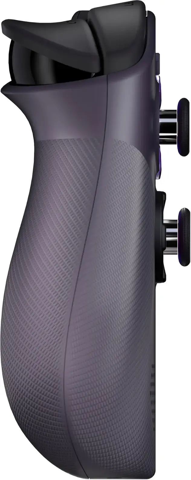 Lenovo Legion Go S with SteamOS