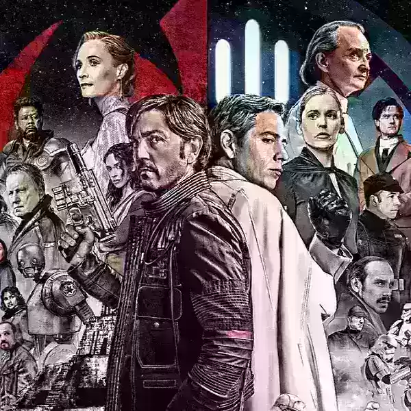 Andor Season 2: Các tập mới phát trực tuyến