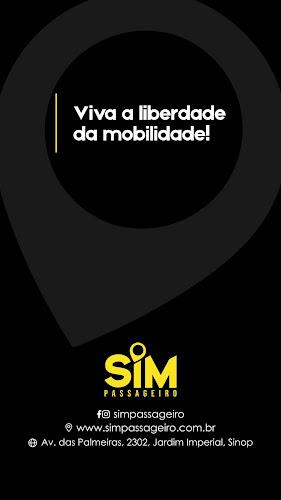 SIM Passageiro應用截圖第3張