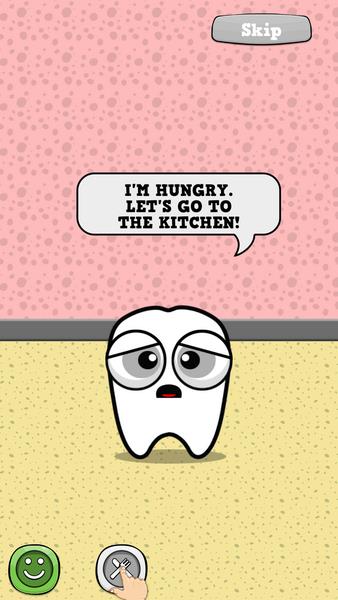 My Virtual Tooth應用截圖第1張