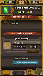 Merchant Guilds Tangkapan skrin 4