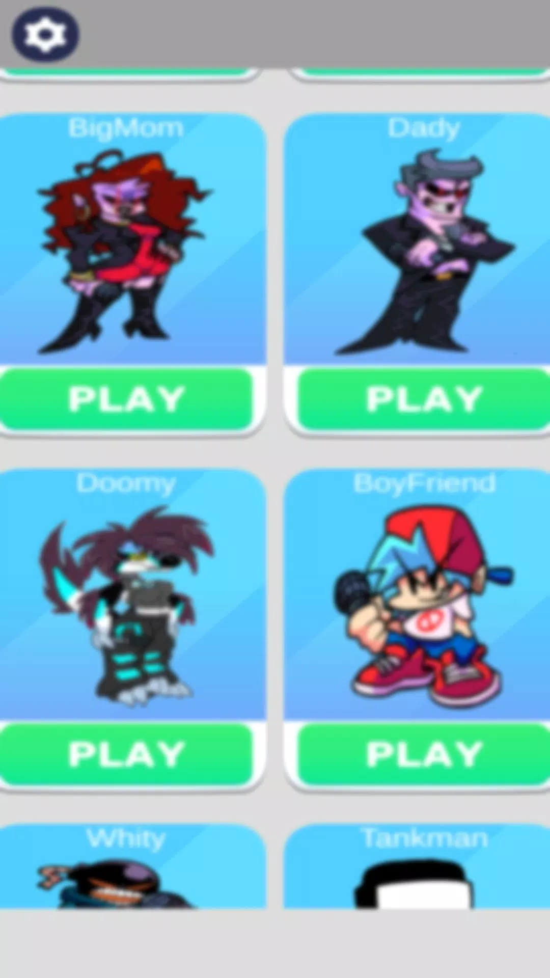 Music Battle Dance Hair Screenshot 3