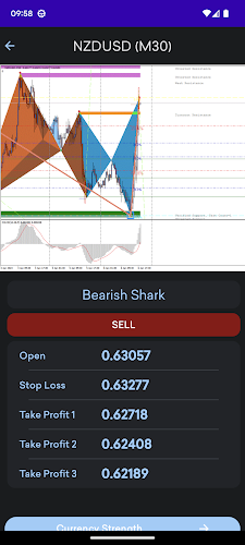 harmonic signal应用截图第2张