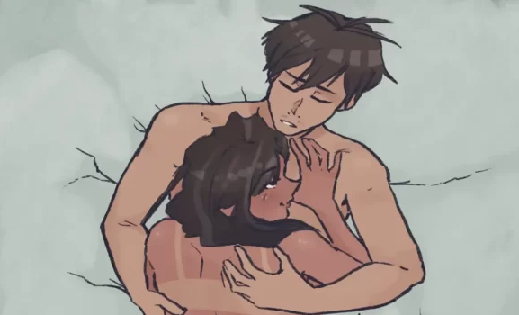Lustful Escapade ภาพหน้าจอ 2