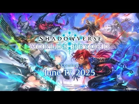 Shadowverse: Thế giới xa hơn