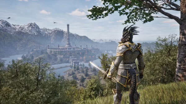 Beberapa Pemain Menyelesaikan Quest Utama Oblivion Remastered