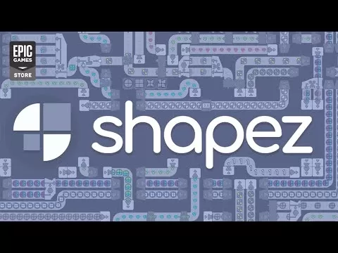 Epic Games Store Free Game of the Week Features Shapez