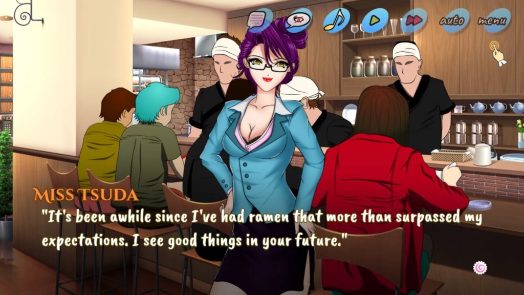 Ramen no Oujisama [v1.2.5 Free]應用截圖第1張