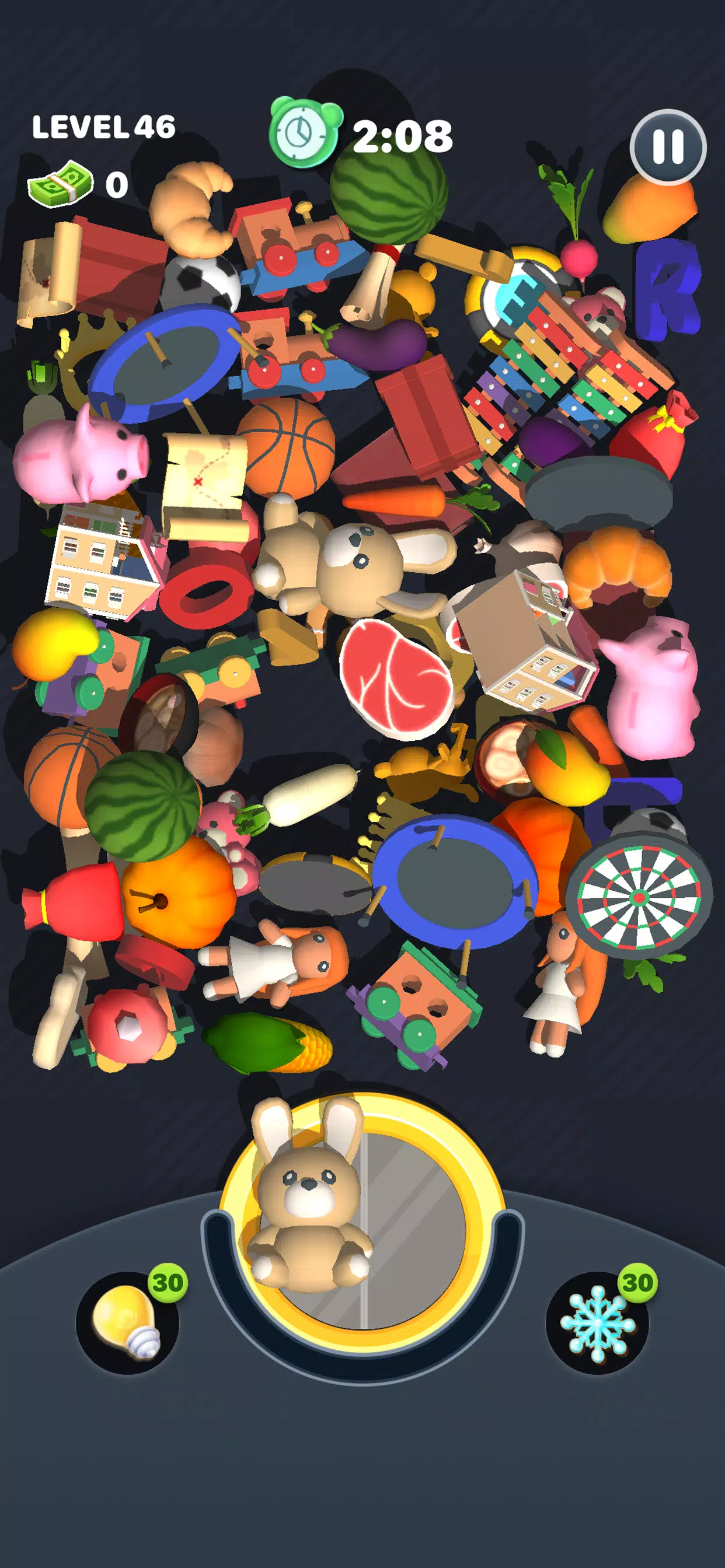 Match Puzzle - Shop Master 스크린샷 2
