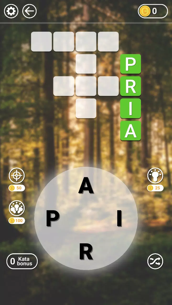 WOW: Dalam Bahasa Indonesia应用截图第4张