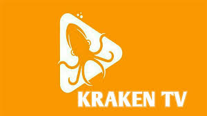 Schermata Kraken TV 1