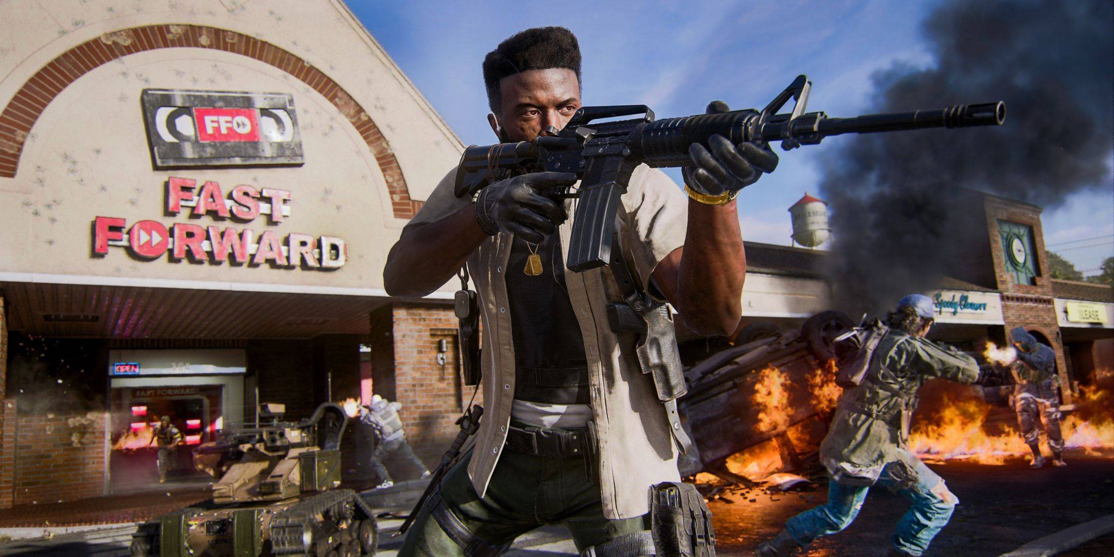 Hinaharap ng Activision ang Backlash Sa Tweet Sa gitna ng Mga Alalahanin sa Pag-hack