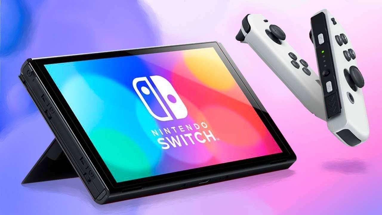 Nintendo Switch：2025年的最佳购买时间