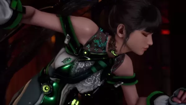 Stellar Blade Complete Edition rilascia l'11 giugno