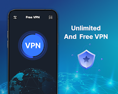 Super VPN: Safe & Secure VPN mod應用截圖第2張