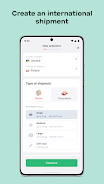Nova Post: Parcel Tracking Tangkapan skrin 4