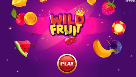 Wild Fruit Slots Captura de pantalla 4