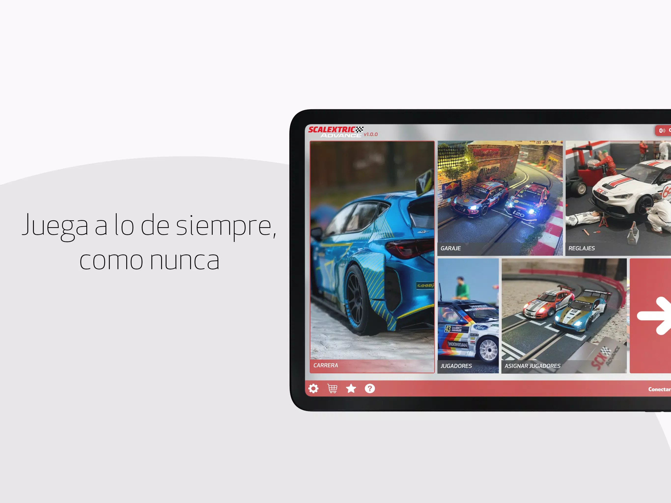 Scalextric | SCX應用截圖第1張