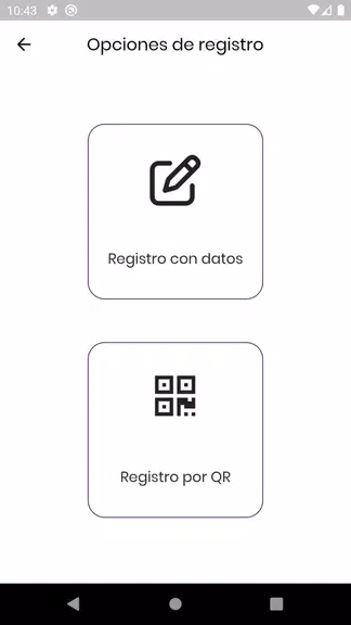 Grupo Cumbres应用截图第2张