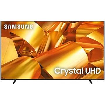 Massive Steal: Samsung 4K TV Duo at Unbelievable Prices