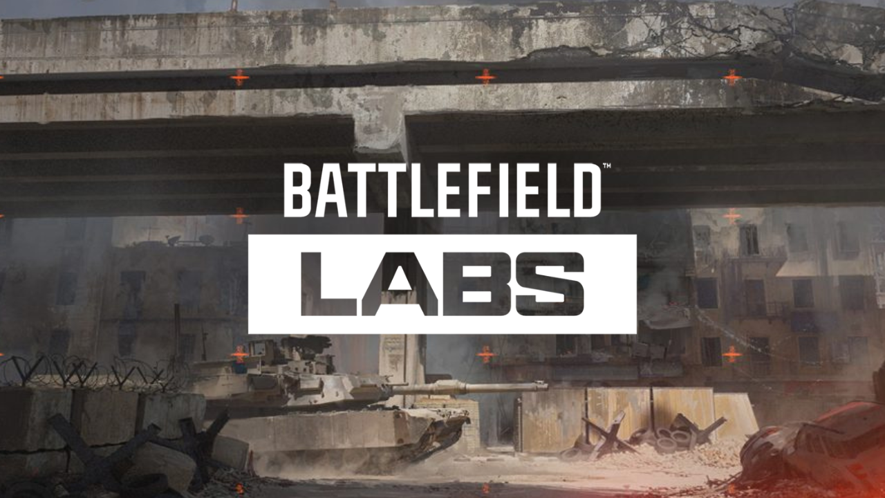 Inaanyayahan ng Battlefield Labs ang mga sign-up para sa maagang pag-access sa battlefield 6
