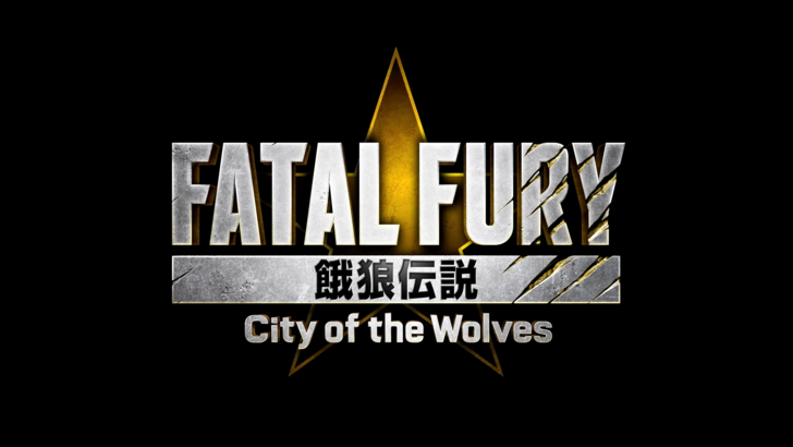 Fatal Fury: City of the Wolves - Date de sortie et heure révélées 