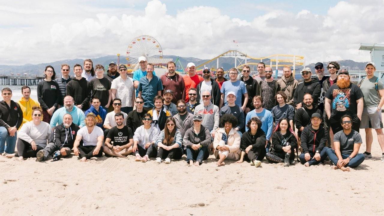 Spectre Divide Studio schließt seine Pforten