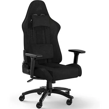 CORSAIR TC100 LECLED: Sparen Sie 30% auf dem Top -Budget -Gaming -Stuhl