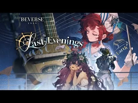 Reverse: 1999 Livestream Announcement