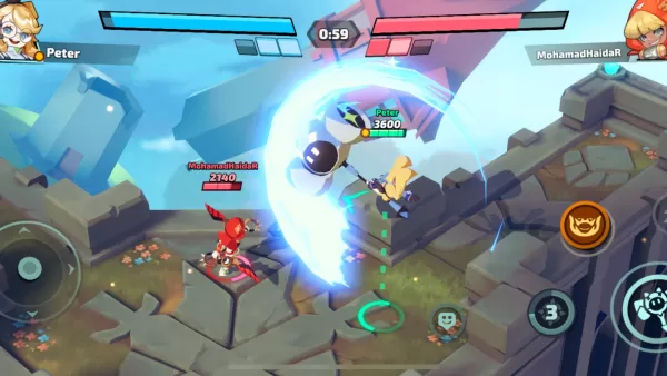 ครองสนาม SMASH LEGENDS: กลยุทธ์และเคล็ดลับจากผู้เชี่ยวชาญ