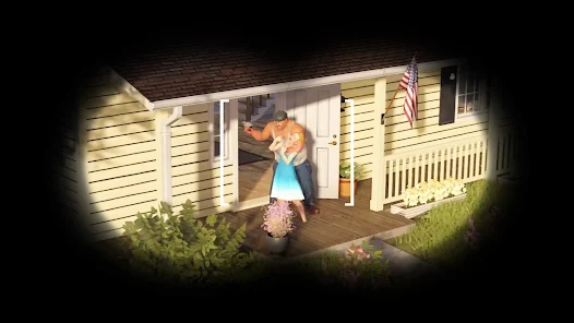 Sniper 3D : Shooting Fps Games Screenshot 3