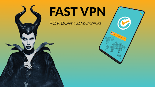 HAMRAH VPN fast VPN スクリーンショット 1