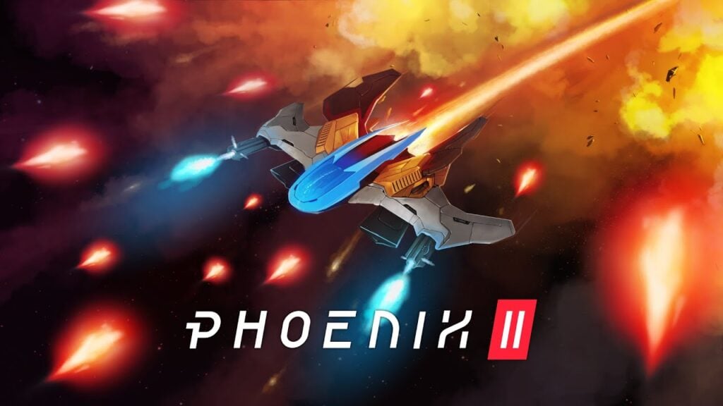 Phoenix 2通过新的广告系列模式和控制器支持来改变其游戏玩法