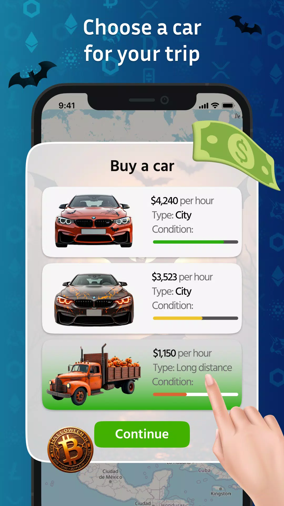 Business Empire Screenshot 3