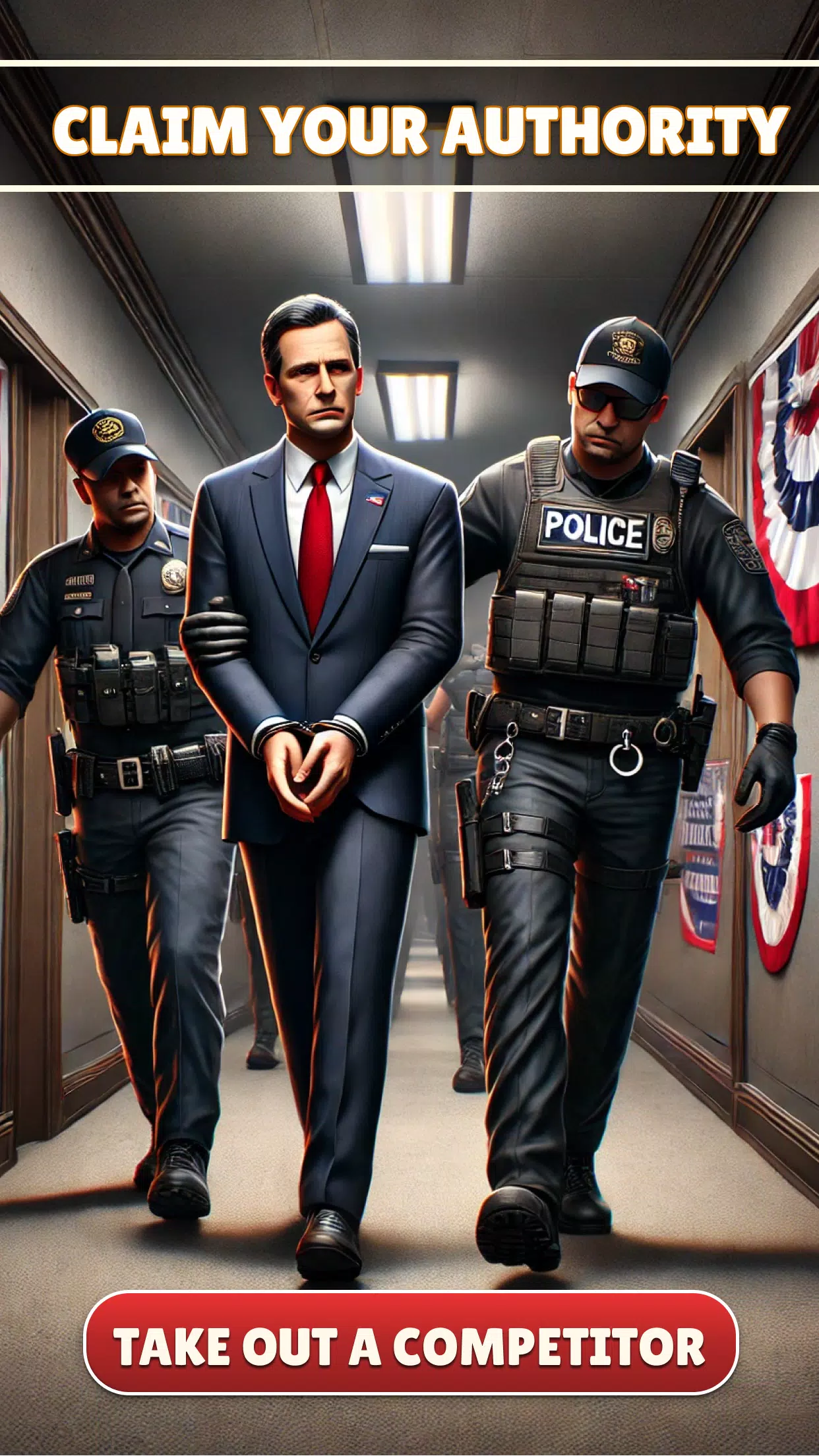 House of Power Captura de pantalla 3