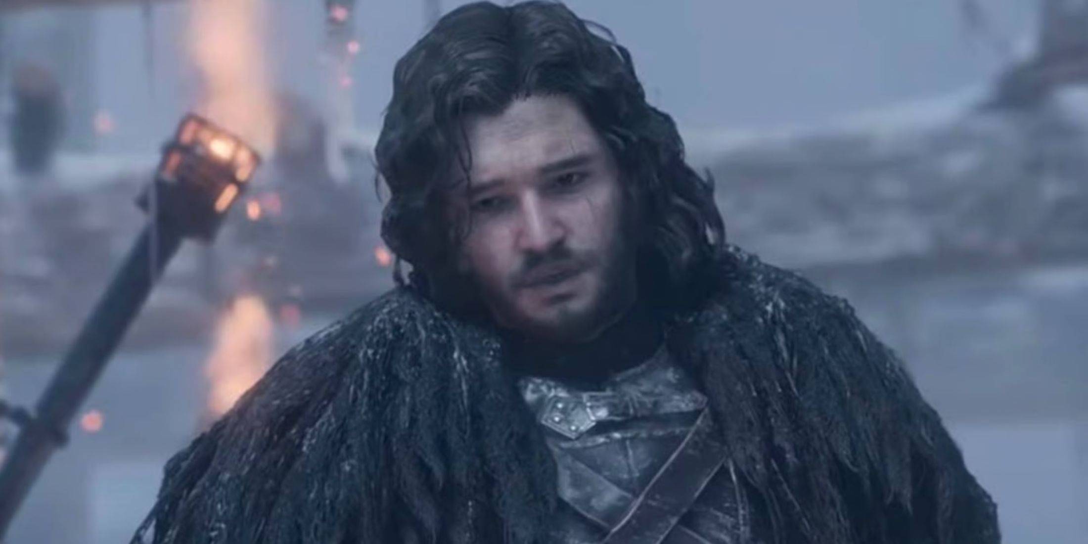 Thrones: Kingsroad svela un gameplay intricato