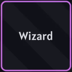 Wizard Class