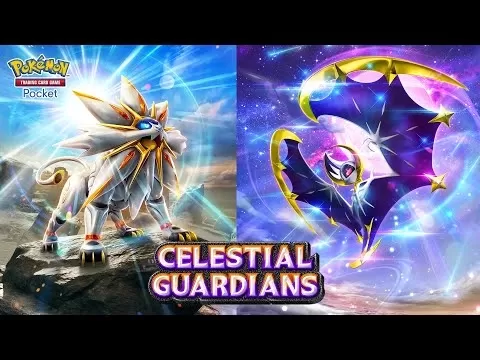 Pokémon TCG Pocket Update