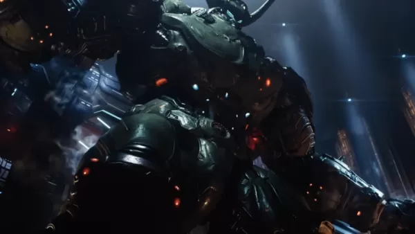 Fan Reactions to DOOM The Dark Ages Physical Edition Controversy