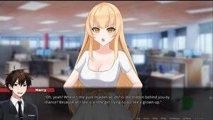 A Promise Best Left Unkept – Aya Edition – New Version 0.2.5 ဖန်သားပြင်ဓာတ်ပုံ 1