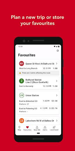 Rocketman – Bus & Train Times应用截图第3张