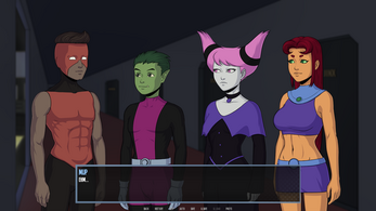 XIX v0.6a [Ongoing] (Free) Captura de tela 4