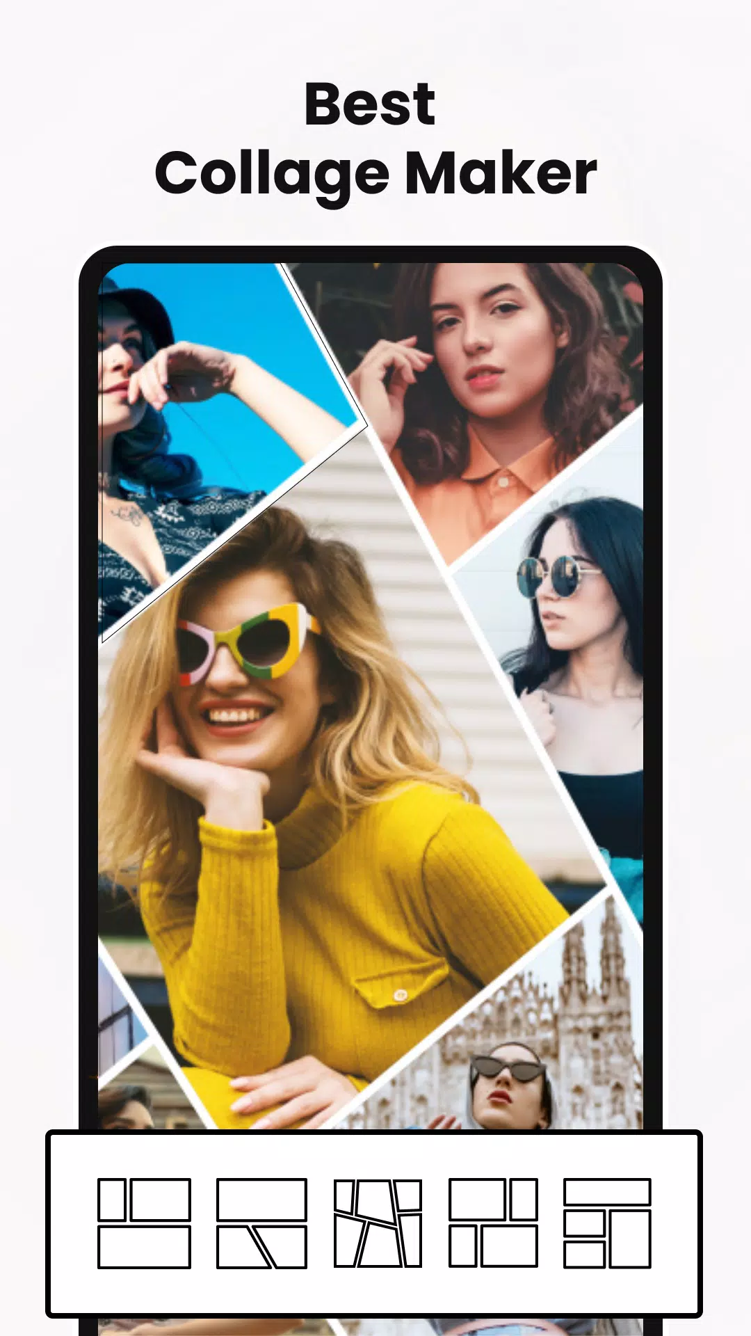 CamShot应用截图第2张