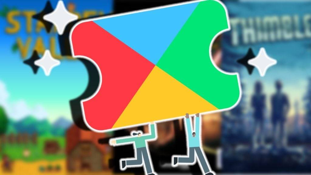 อัปเดตเกม Android Play Top!